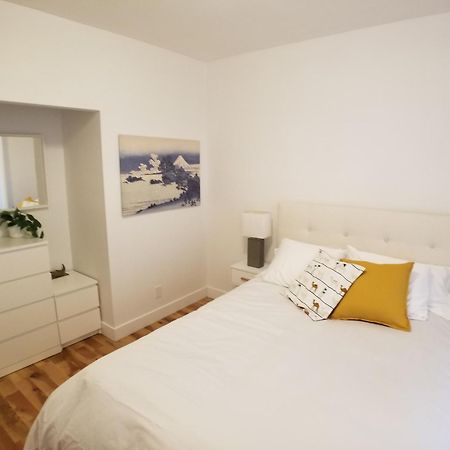 3 Bedroom Near Olympic Stadium Montréal Dış mekan fotoğraf