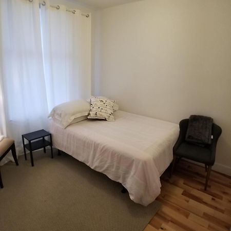 3 Bedroom Near Olympic Stadium Montréal Dış mekan fotoğraf