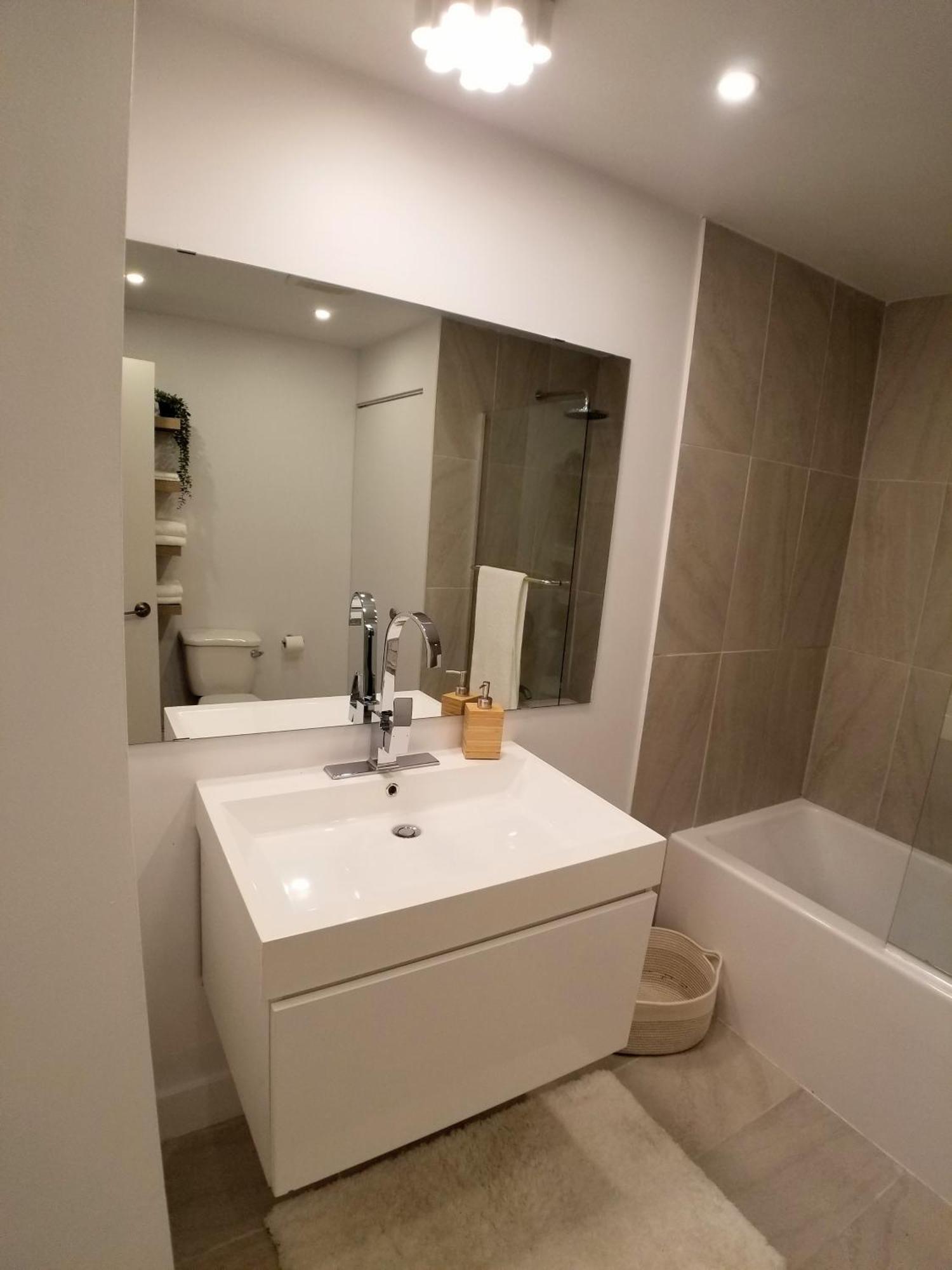 3 Bedroom Near Olympic Stadium Montréal Dış mekan fotoğraf