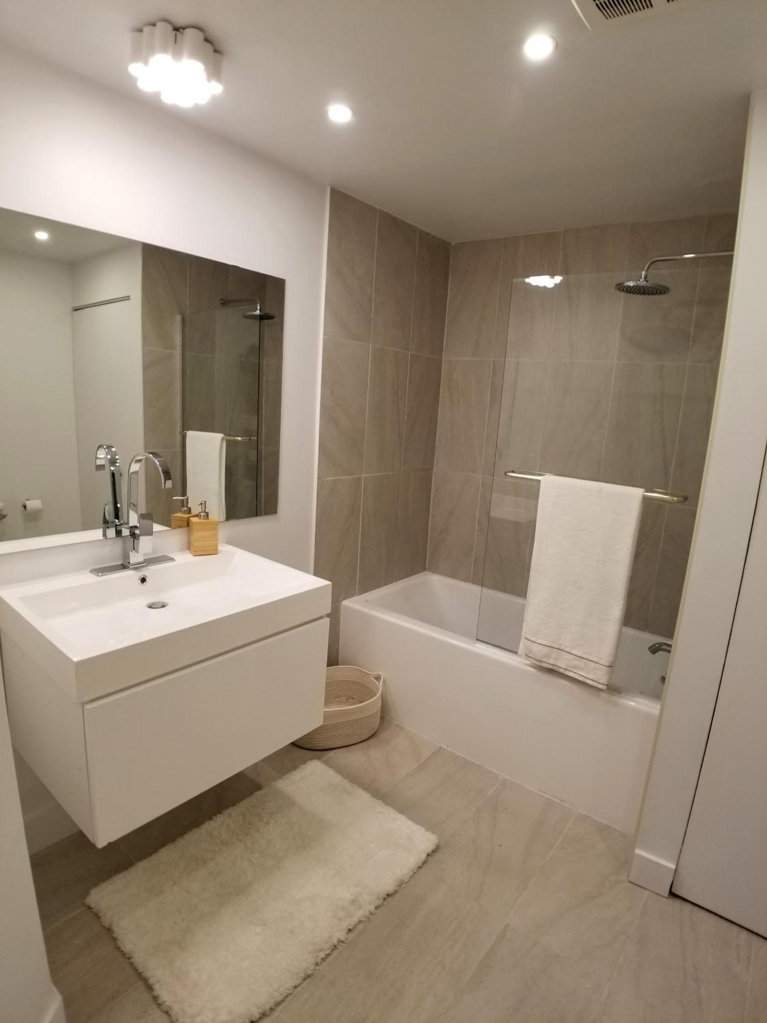 3 Bedroom Near Olympic Stadium Montréal Dış mekan fotoğraf
