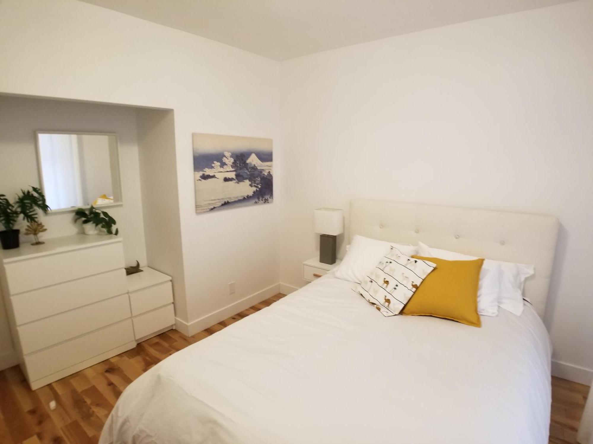 3 Bedroom Near Olympic Stadium Montréal Dış mekan fotoğraf