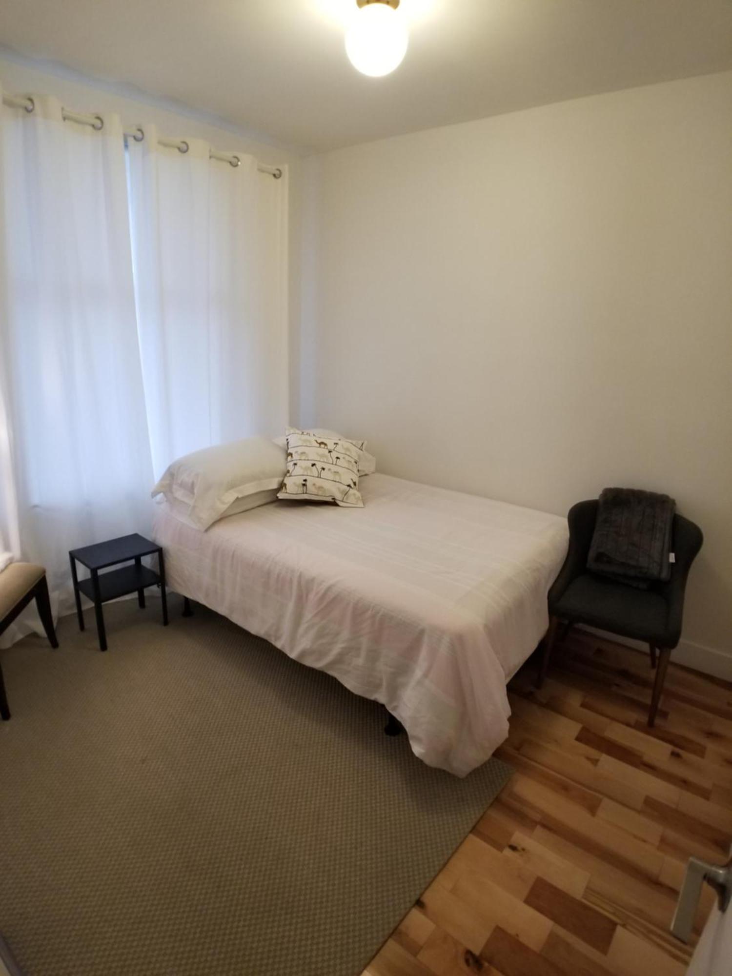 3 Bedroom Near Olympic Stadium Montréal Dış mekan fotoğraf