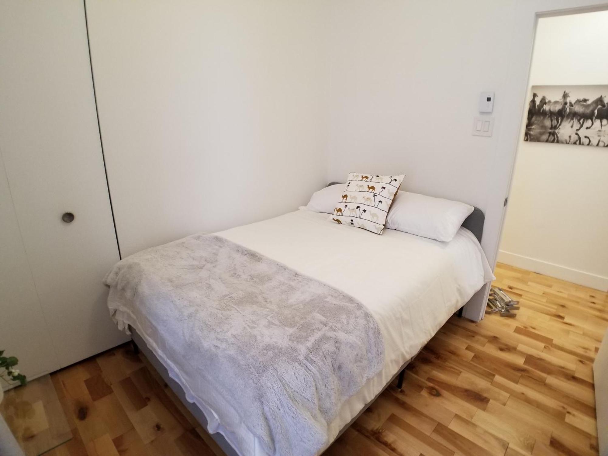 3 Bedroom Near Olympic Stadium Montréal Dış mekan fotoğraf