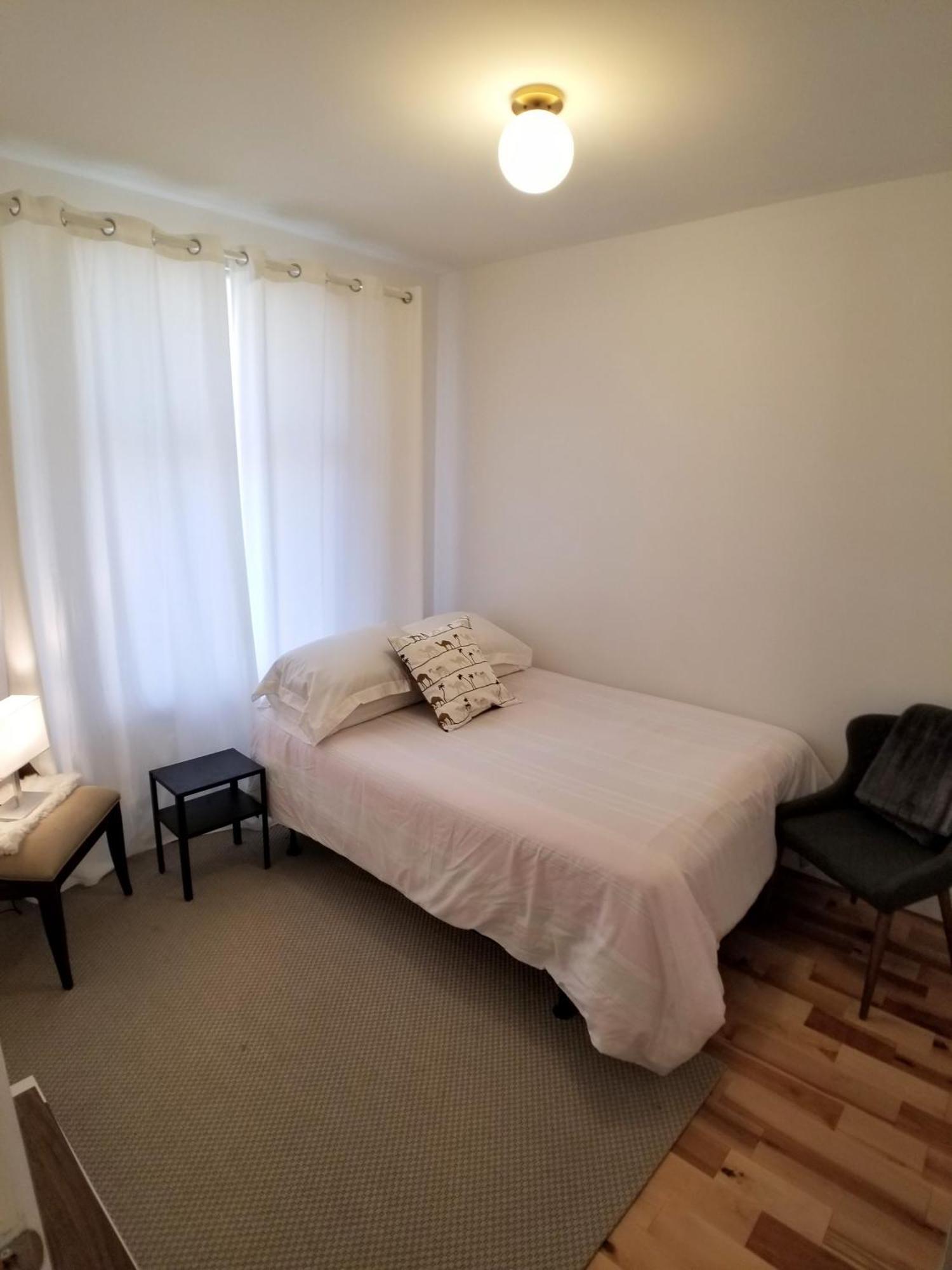 3 Bedroom Near Olympic Stadium Montréal Dış mekan fotoğraf
